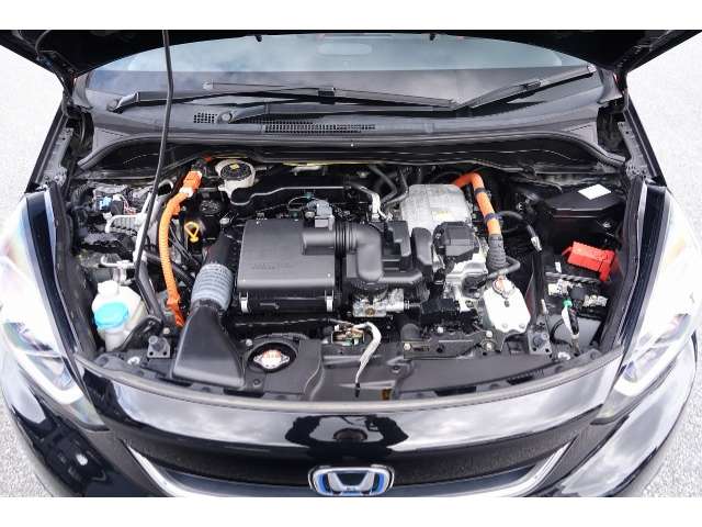 ホンダ フィット