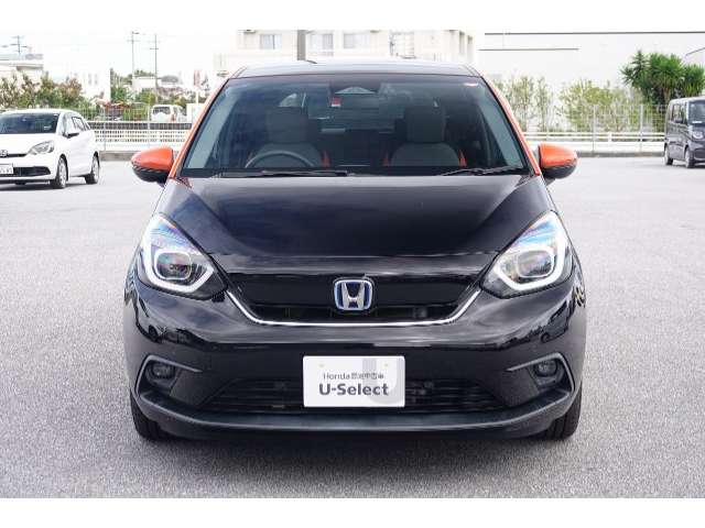 ホンダ フィット
