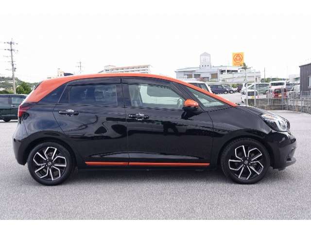 ホンダ フィット