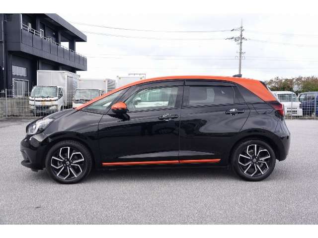 ホンダ フィット