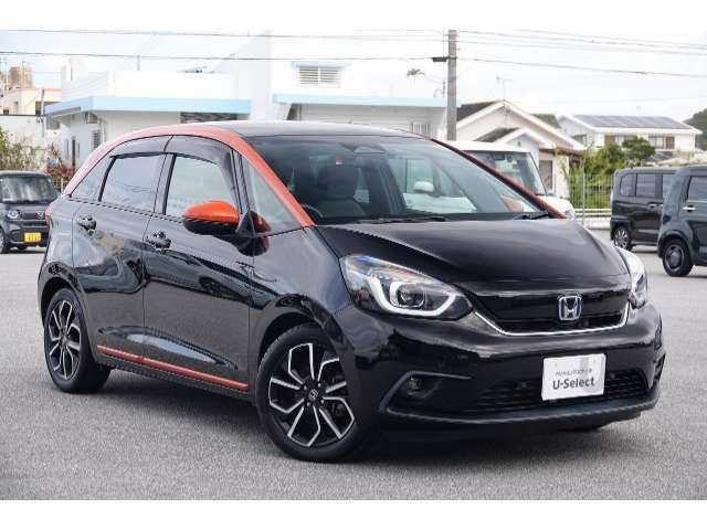 ホンダ フィット