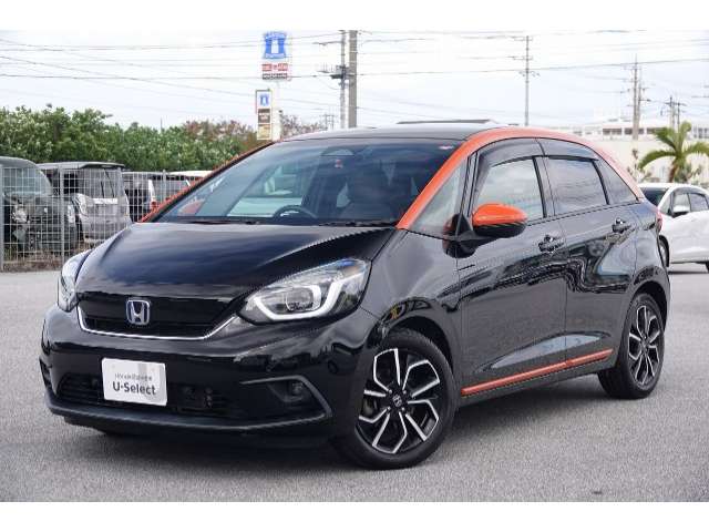 ホンダ フィット