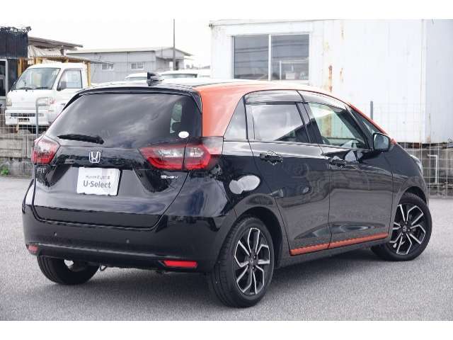 ホンダ フィット