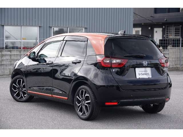 ホンダ フィット