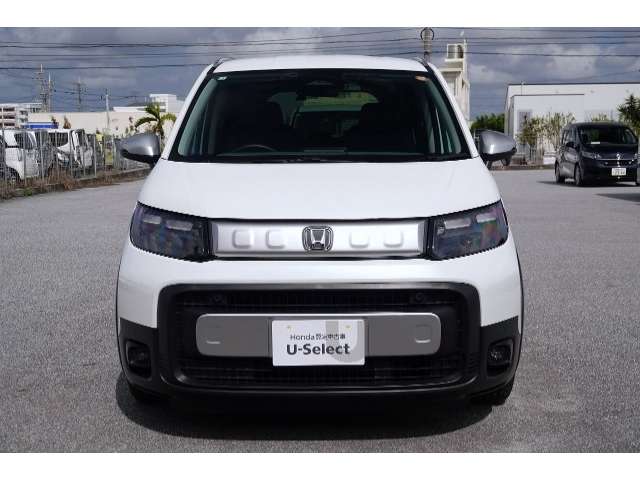 ホンダ フリード