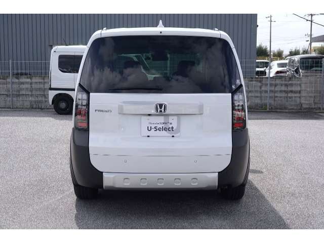 ホンダ フリード