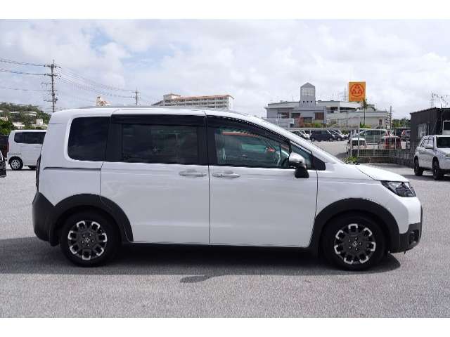 ホンダ フリード