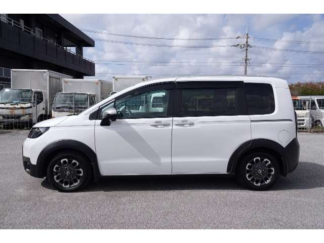 ホンダ フリード