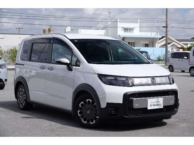 ホンダ フリード