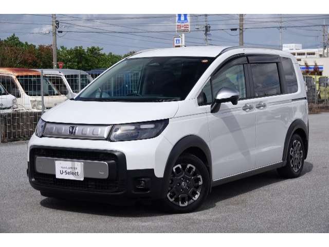 ホンダ フリード