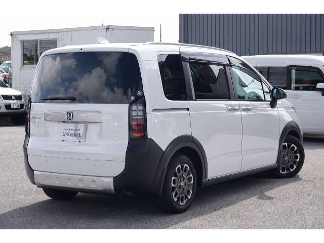 ホンダ フリード