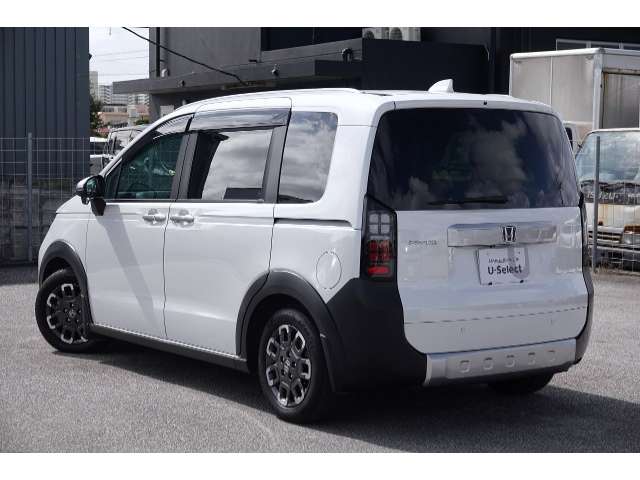 ホンダ フリード