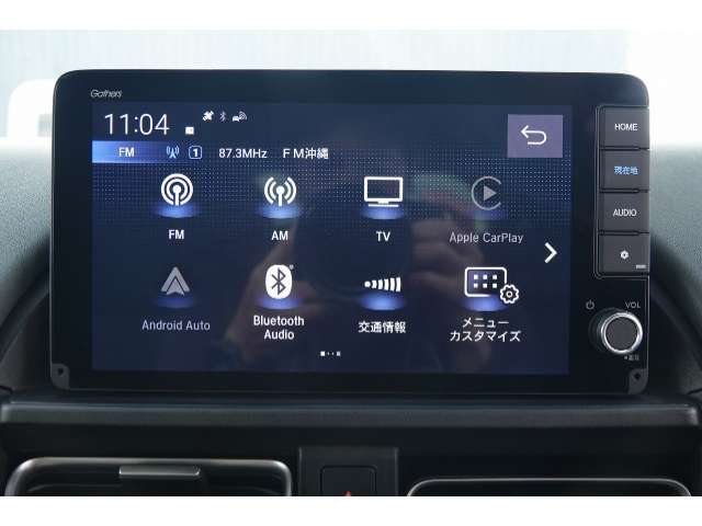 ホンダ フリード