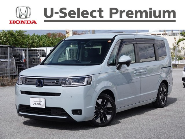 ホンダ ステップワゴン