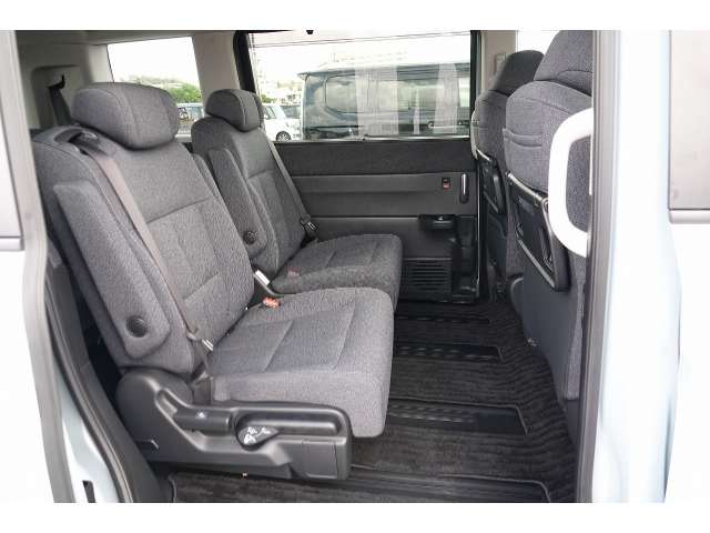 ホンダ ステップワゴン