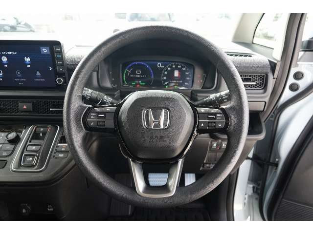 ホンダ ステップワゴン