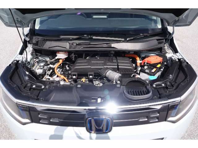 ホンダ ステップワゴン