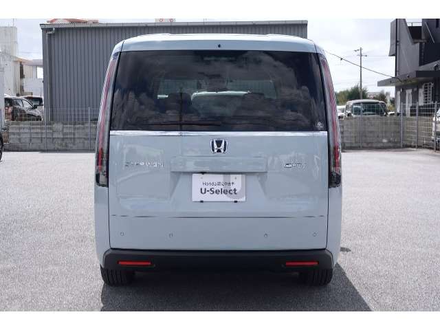 ホンダ ステップワゴン