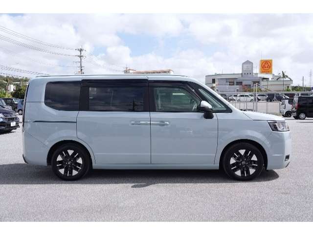 ホンダ ステップワゴン