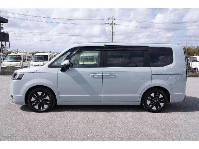 ホンダ ステップワゴン