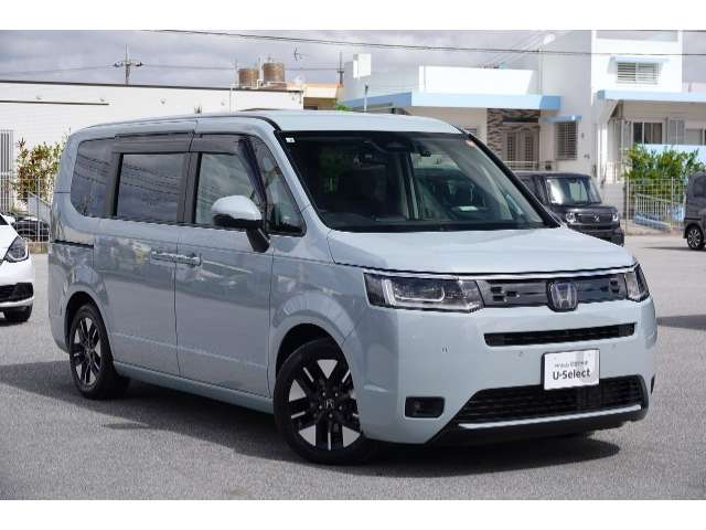 ホンダ ステップワゴン