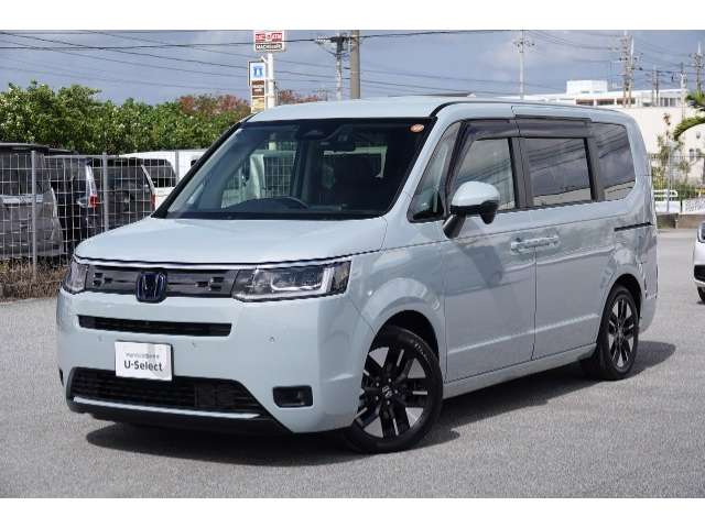 ホンダ ステップワゴン