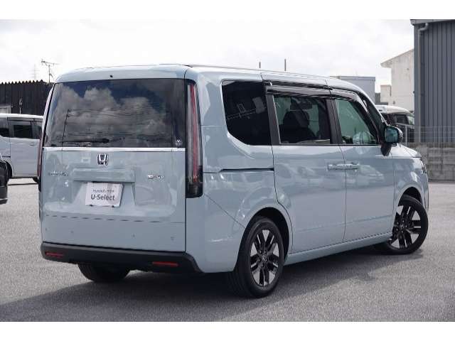 ホンダ ステップワゴン