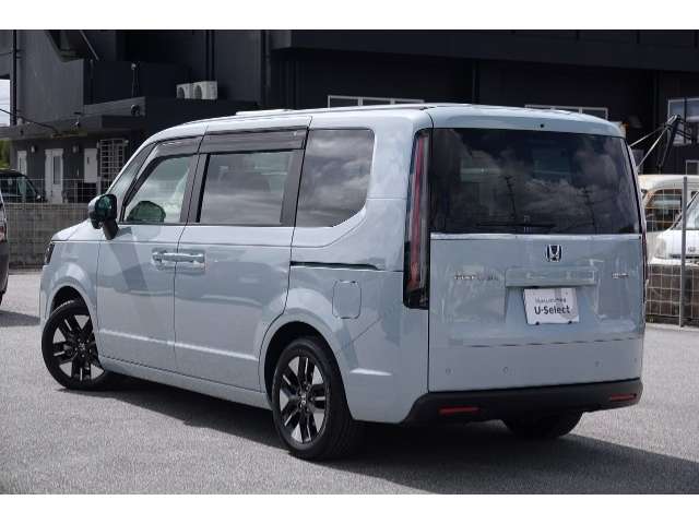 ホンダ ステップワゴン