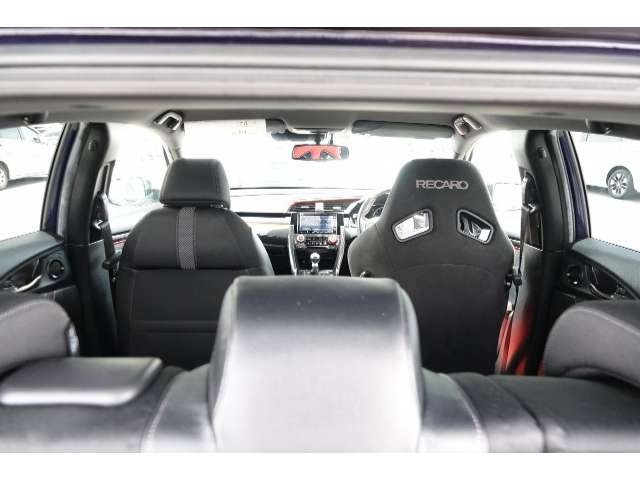 ホンダ シビック