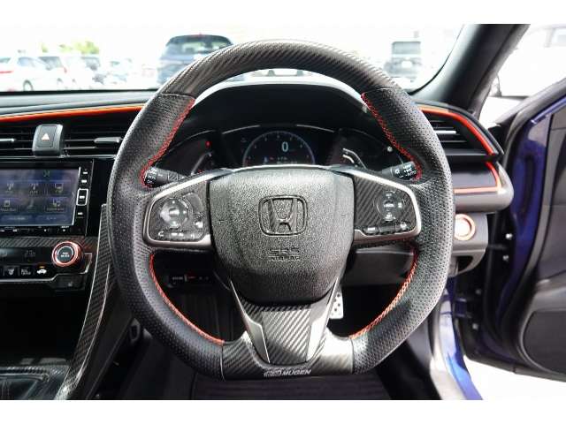 ホンダ シビック