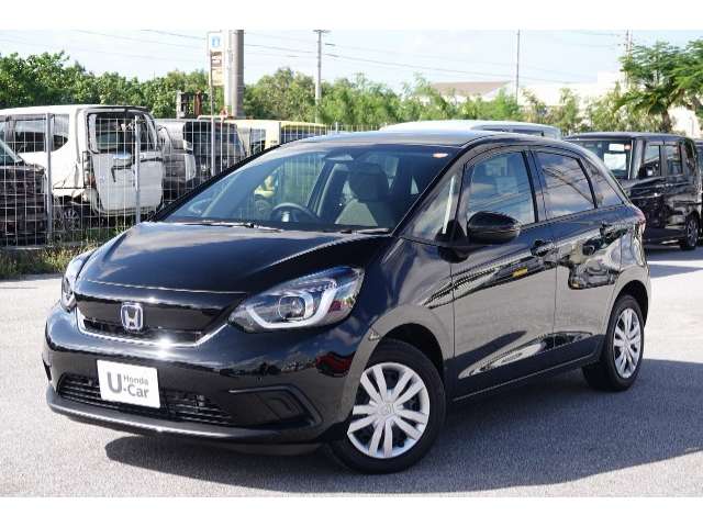 ホンダ フィット