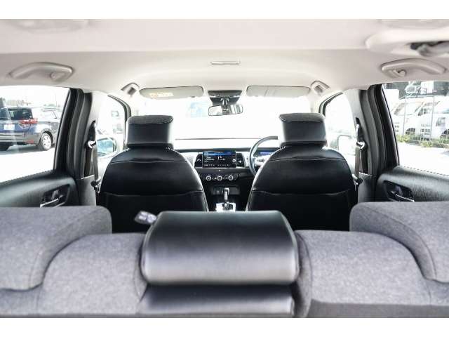 ホンダ フィット