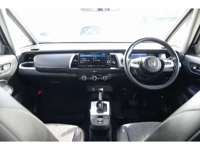 ホンダ フィット