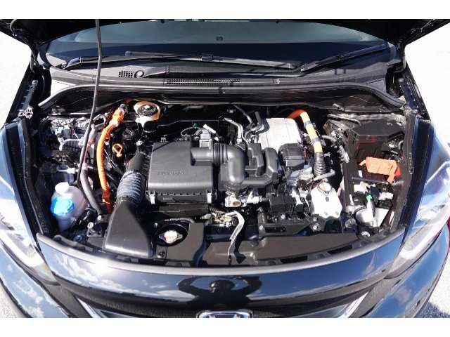 ホンダ フィット