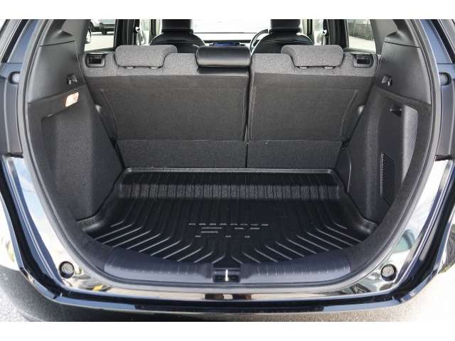 ホンダ フィット