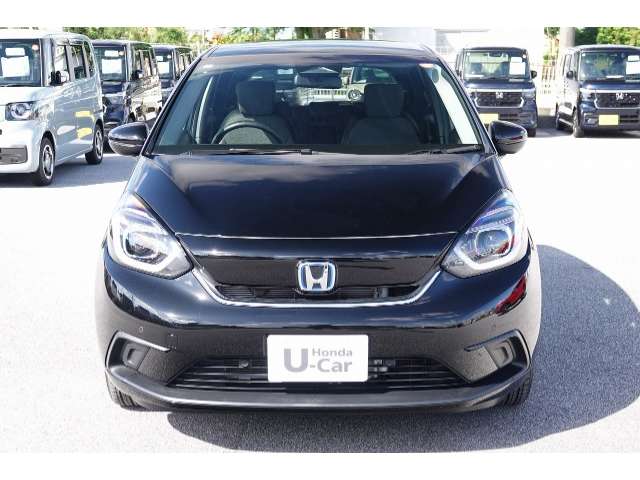 ホンダ フィット