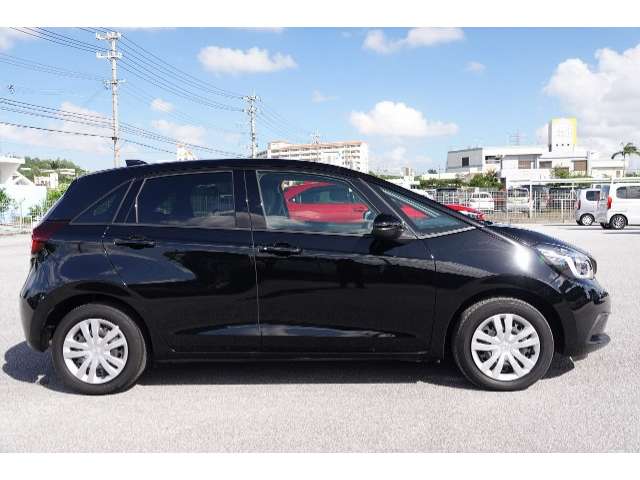 ホンダ フィット