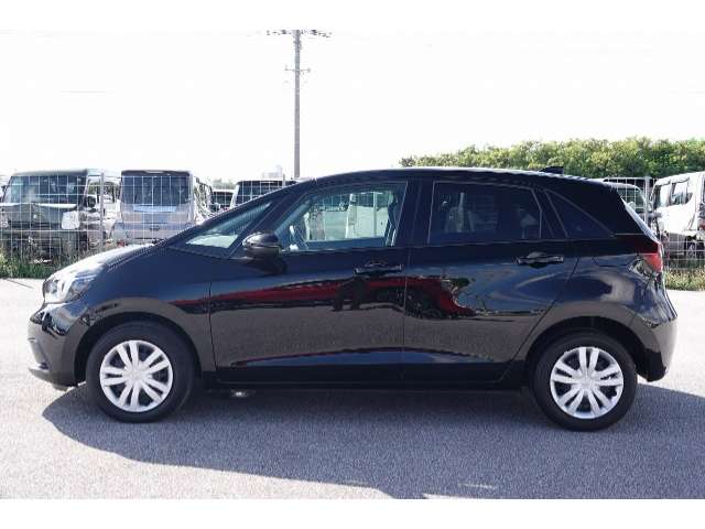 ホンダ フィット