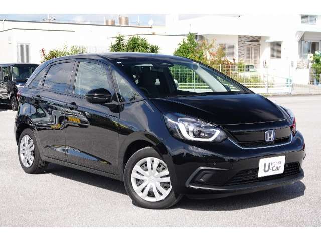 ホンダ フィット