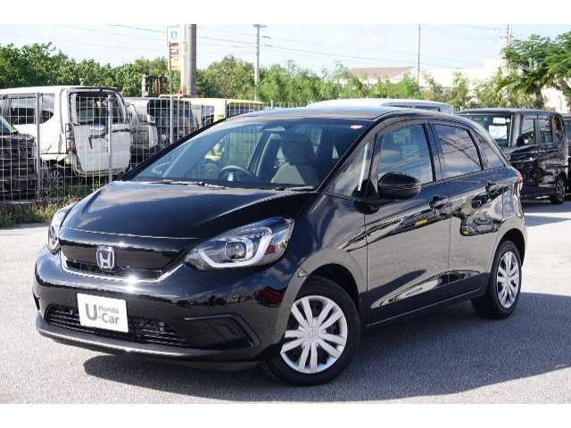 ホンダ フィット