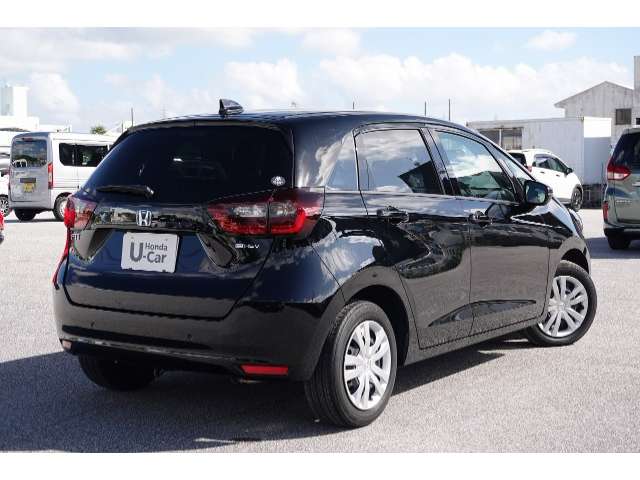 ホンダ フィット