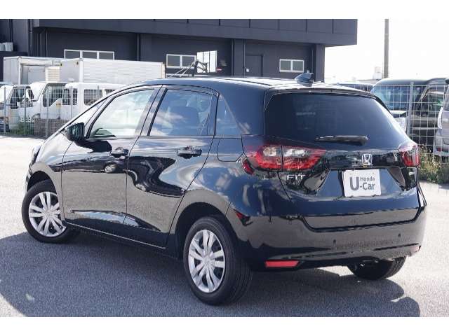 ホンダ フィット
