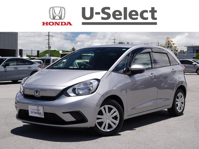ホンダ フィット
