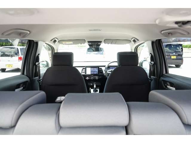 ホンダ フィット