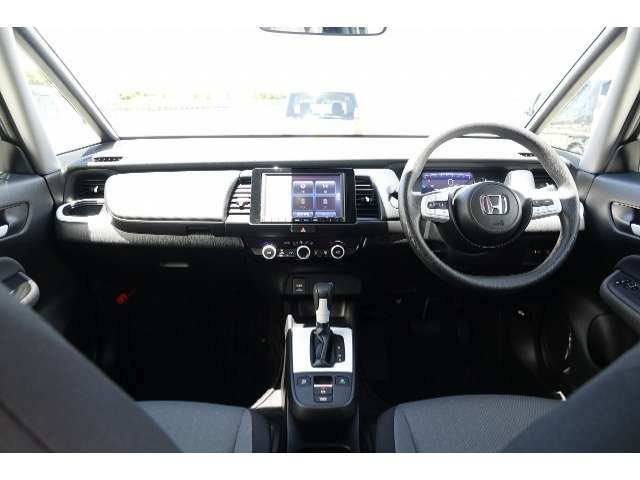 ホンダ フィット