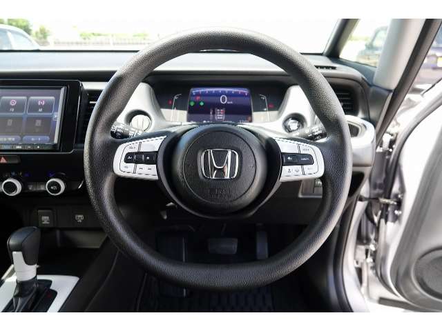 ホンダ フィット