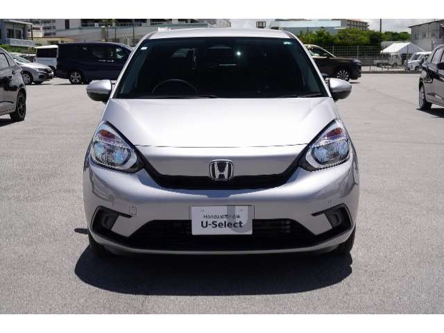 ホンダ フィット