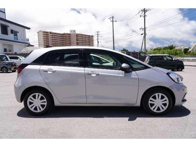 ホンダ フィット