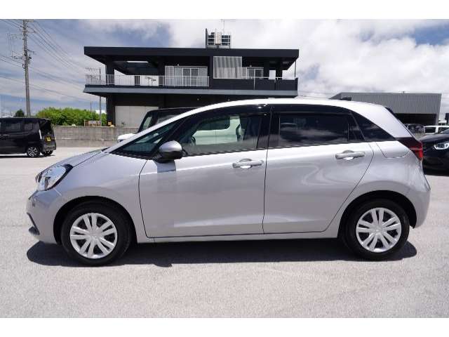 ホンダ フィット