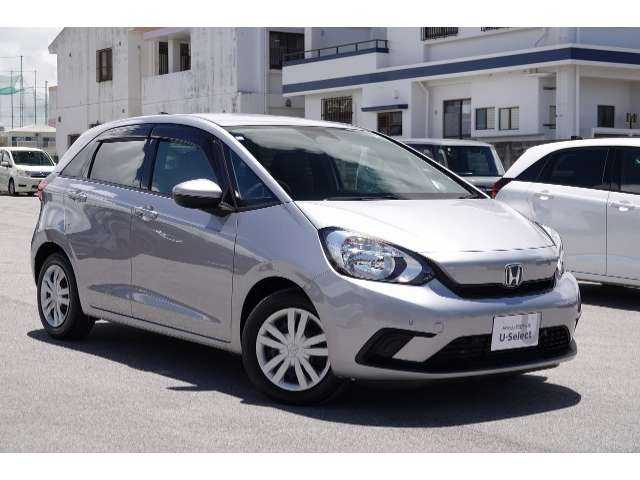 ホンダ フィット